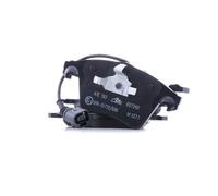 ATE Kit pastiglie freni Anteriore per VW Transporter VI Kastenwagen (SGA, SGH)