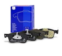 Set di pastiglie freno ATE 13.0460-7331.2, anteriore