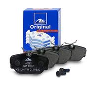 Set di pastiglie freno ATE 13.0460-2921.2, anteriore