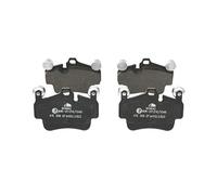 ATE Kit pastiglie freni per PORSCHE 911 (997) 13.0460-4842.2