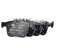 ATE Kit pastiglie freni Posteriore 13.0470-7304.2