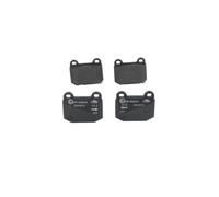 ATE 13.0460-4974.2 Kit pastiglie freno, Freno a disco per MITSUBISHI,NISSAN,SUBA