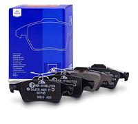 Set di pastiglie freno ATE 13.0460-7195.2, posteriore