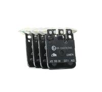 ATE Kit pastiglie freni Posteriore per BMW 1 Schrägheck (F20) 3 Touring (F31)