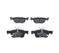 ATE Kit pastiglie freni Posteriore per FORD Focus Mk4 Hatchback (HN)