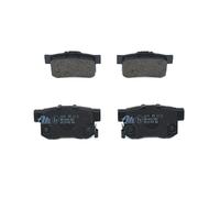 ATE Kit pastiglie freni Posteriore per HONDA CR-V II (RD) FR-V (BE) STREAM (RN)