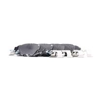 ATE Kit pastiglie freni Posteriore per SUBARU FORESTER (SH) XV (GP) Outback (BR)