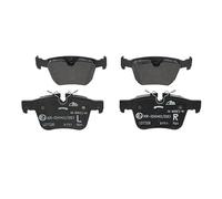 ATE Kit pastiglie freni Posteriore per VOLVO XC60 II (246) 13.0470-7326.2