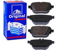 KIT PASTIGLIE FRENO POST ATE MERCEDES-BENZ CLS C 350 EQ Boost 220KW 18> 13046...