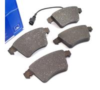 ATE Kit Pastiglie Freno Ant. per Volkswagen Transporter Multivan, California T5