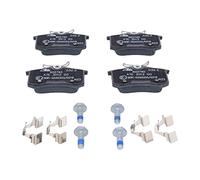 Set di pastiglie freno ATE 13.0460-2740.2, posteriore
