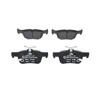Kit pastiglie freno posteriore ATE 13.0470-7346.2 per FORD KUGA 1.5 EcoBoost