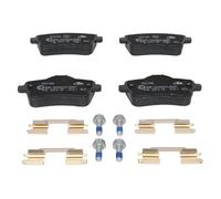ATE Kit Pastiglie Freno per Mercedes SLK R172 ML W166 A W176 Gl X166 X156 Sc Ant
