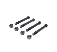 ATE Kit Riparazione Pinza Freno con Viti Pinza per Vauxhall Omega (B)