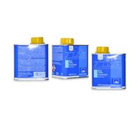 Fluido freni ATE DOT4 SL 03.9901-5831.2, 0,5L