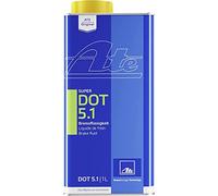 Liquido freni ATE SUPER DOT 5.1, 1L