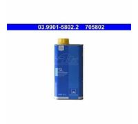 Ate - liquido freni SL DOT4, 1000 ml
