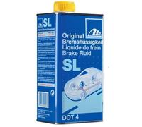 ATE Liquido Freni SL DOT4 5 Litri 03.9901-5803.2