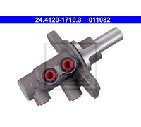 ATE MASTER CYLINDER Per Ford Fiesta VI B-Max 1.0 EcoBoost 1.6