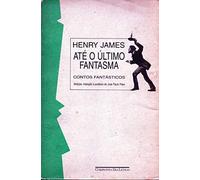 Até O Último Fantasma (Em Portuguese do Brasil)