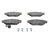 Set di pastiglie freno ATE 13.0460-2617.2, anteriore