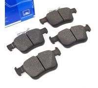 KIT PASTIGLIE FRENO ANT ATE AUDI A6 Allroad 2.7 TDI 120KW 06>11 13046072012