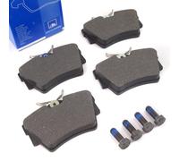 ATE Pastiglia Freno Posteriore per Fiat Opel Vivaro a B Nissan Renault Traffic 2