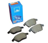 ATE Pastiglie Freni Posteriori per Audi Tt VW Cc Passat
