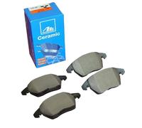 ATE Pastiglie Freno Anteriore per Audi A4 A5 A6 A7