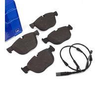 ATE Pastiglie Freno Contatto a Disco Frontale per BMW X5 F15 E70 X6 F16 E71