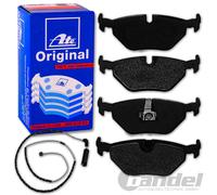 Set di pastiglie freno ATE 13.0460-3605.2, posteriore