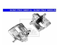 ATE Pinza Anteriore Destro per Audi A4 8E2 B6 2.0 VW Passat Variant 3B5 1.6