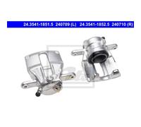 ATE Pinza Anteriore Sinistra per Nissan Note E11 NE11 1.4 1.6 Micra III K12 1.2