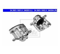 ATE Pinza Anteriore Sinistra Sistema Frenante Lucas / TRW Ø60mm per VW Vans III