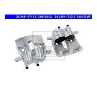 ATE Pinza Freno Anteriore Destra Ø40Mm Per Fiat Ducato Furgone 230L 230