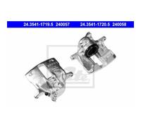 ATE Pinza Freno Anteriore Destra Ø54Mm Per Audi 80 8C B4 89 89Q 8A B3