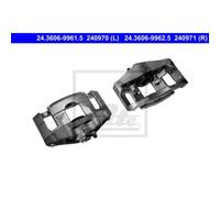 Ate Pinza Freno Anteriore Destra Ø60Mm Per Audi A6 Avant 4F5 C6
