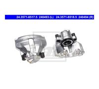 ATE Pinza Freno Anteriore Destra Per Audi A4 8D2 B5 1.6 1.8 Avant 8D5