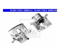 ATE Pinza Freno Anteriore Destra Per Mercedes-Benz Saloon W124 230 E Cat