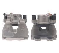 ATE Pinza Freno Anteriore Sinistra Audi A4 Avant 8W5 B9 8WD A5