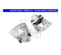 ATE Pinza Freno Anteriore Sinistra Per Audi A3 8L1 1.6 VW New Beetle 9C1 1C1 2.0