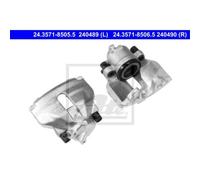 ATE Pinza Freno Anteriore Sinistra Per Audi A6 4A C4 2.3 2.0 4A2 100 2.5 TDI