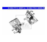 ATE Pinza Freno Posteriore Ø38Mm Per VW Transporter IV Bus 70XB 70XC 7DB