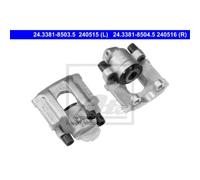 ATE Pinza Freno Posteriore Destra Ø38Mm Per BMW 5 Serie E34 7 Serie E32