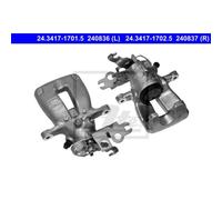 Ate Pinza Freno Posteriore Destra Ø41Mm Per VW Caddy III Furgone