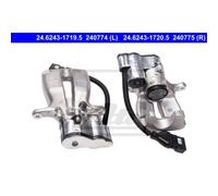 ATE Pinza Freno Posteriore Destra Sistema Frenante Lucas / TRW Ø43mm Per Audi A8