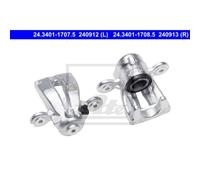 ATE Pinza Freno Posteriore Sinistra Ø40Mm Per BMW 1 Serie E87 E81