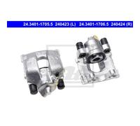 ATE Pinza Freno Posteriore Sinistra Ø40Mm Per BMW 3 Serie Compact Coupe