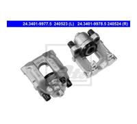 ATE Pinza Freno Posteriore Sinistra Ø40Mm Per BMW 7 Serie E38 24.3401-9978.5