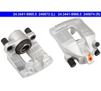 ATE Pinza Freno Sistema Freni Adatto A per Volvo XC90 I 275 D5 AWD D3/D5 2.4
